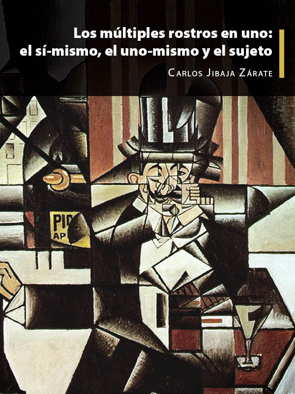 Portada del libro Los múltiples rostros en uno /></a>
                <p class=