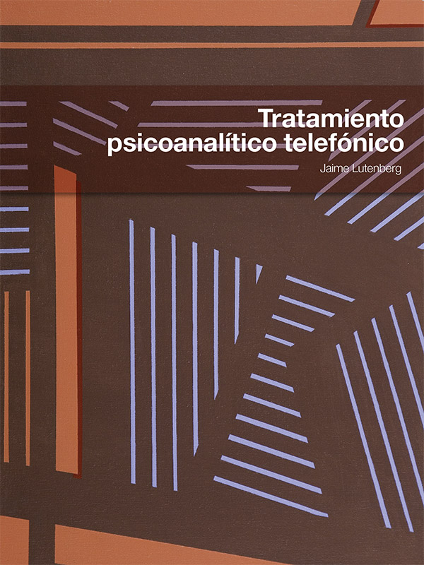 Portada del libro Tratamiento psicoanalítico telefónico /></a>
								<p class=