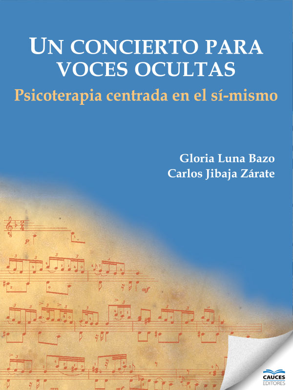 Portada del libro Un concierto para voces ocultas /></a>
                <p class=