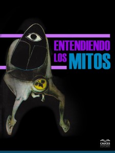 Portada del libro Entendiendo los mitos