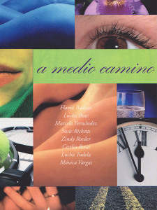 Portada del libro A medio camino