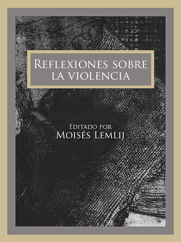 Portada del libro Reflexiones sobre la violencia /></a>
                <p class=