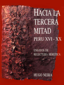Portada del libro Hacia la tercera mitad