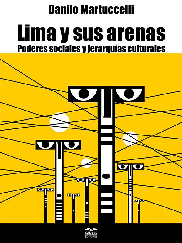 Portada del libro Lima y sus arenas /></a>
                <p class=