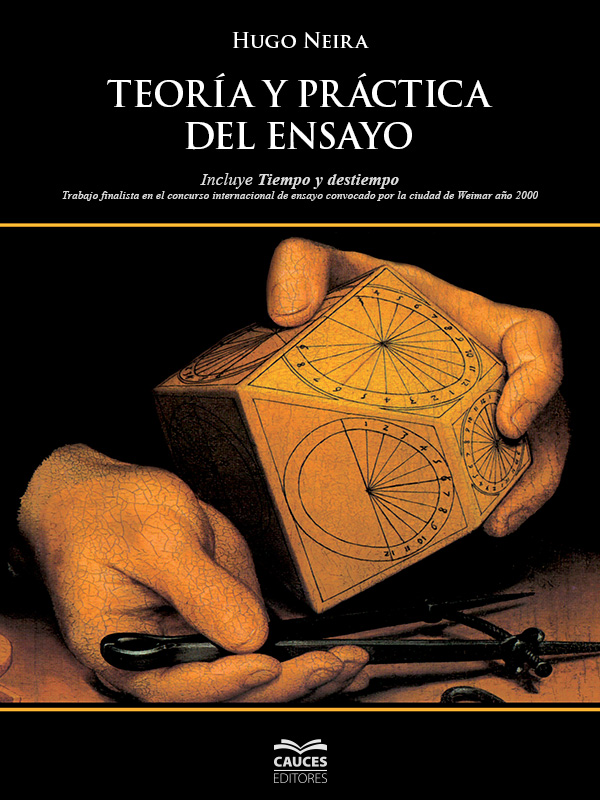 Portada del libro Teoría y práctica del ensayo /></a>
								<p class=