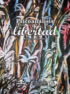 Portada del libro Psicoanálisis y libertad